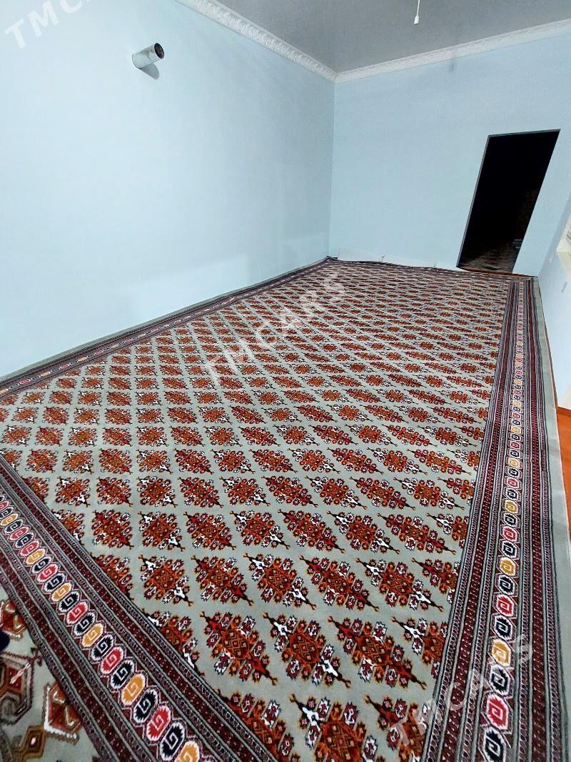 ABADAN GOLLI HALY - Aşgabat - img 6
