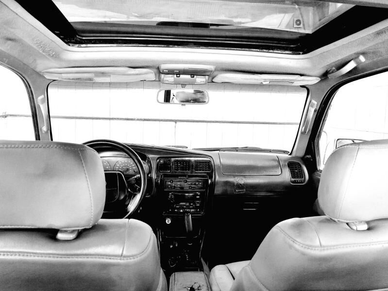Toyota 4Runner 1997 - 105 000 TMT - Şabat etr. - img 3
