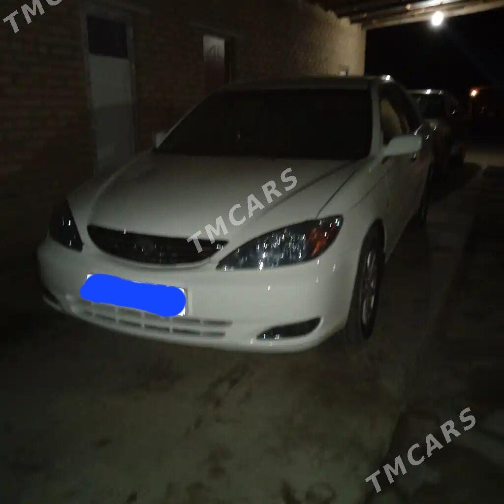 Toyota Camry 2004 - 150 000 TMT - Гарабекевюл - img 2
