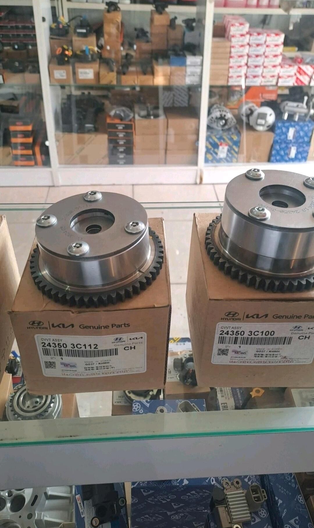 Wanus Motor HYUNDAI KIA 700 TMT - Aşgabat - img 3
