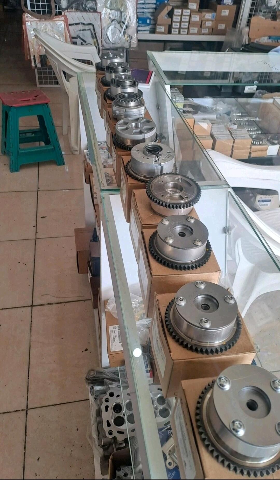 Wanus Motor HYUNDAI KIA 700 TMT - Aşgabat - img 4