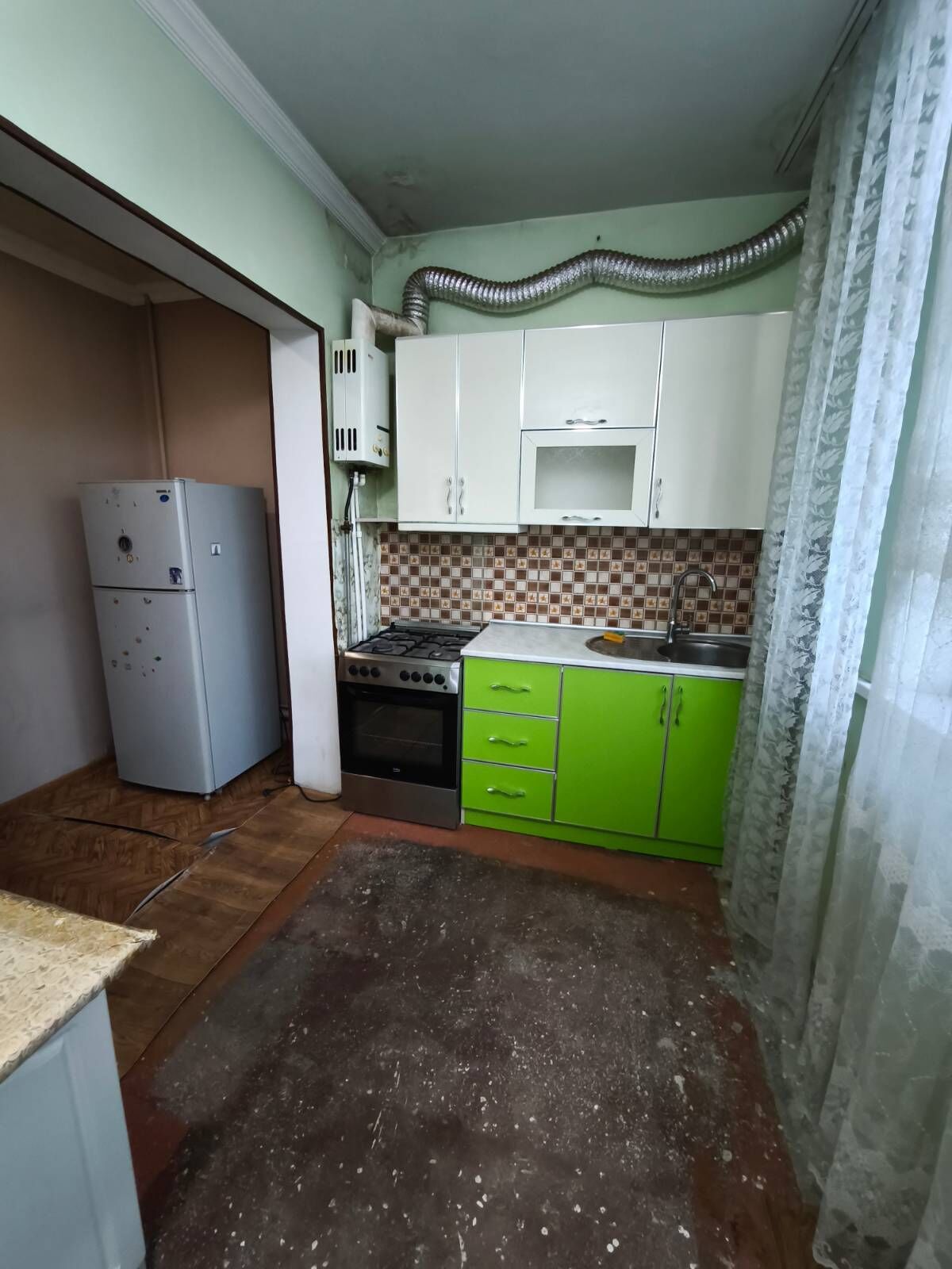 Mir graždan 2 kom Amatly - Aşgabat - img 4