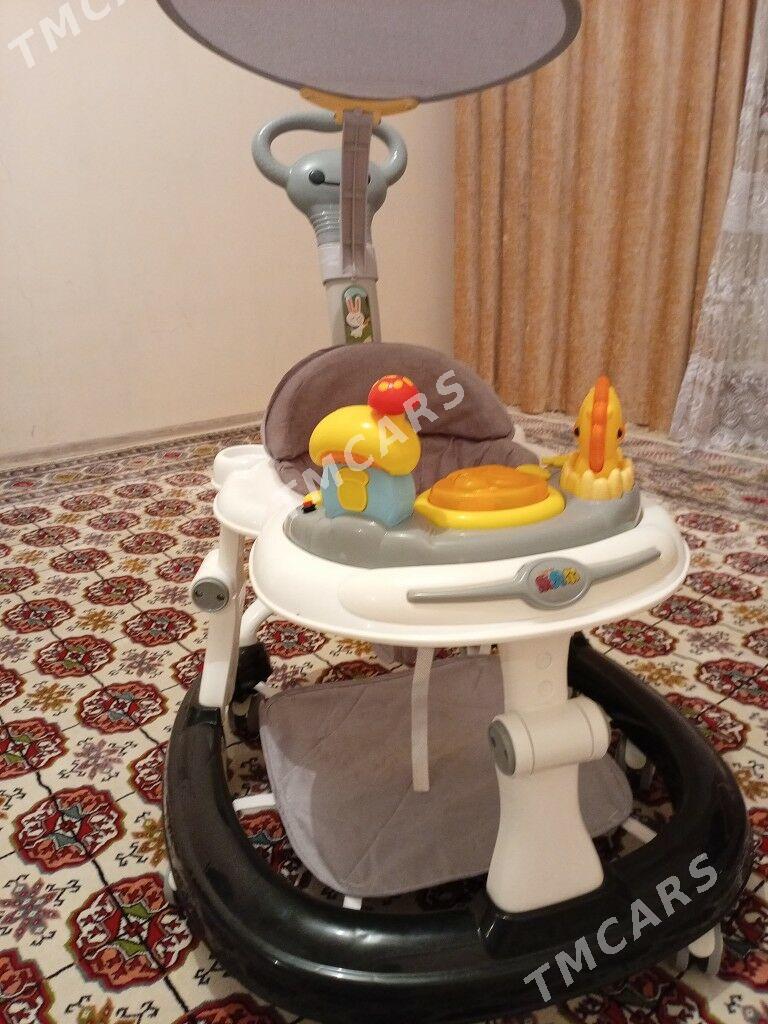 Ходинок - Türkmenbaşy - img 2