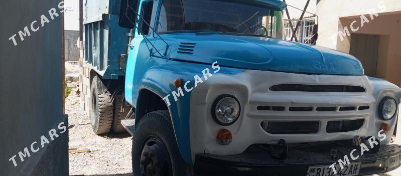 Zil 130 1991 - 36 000 TMT - Kaka - img 3