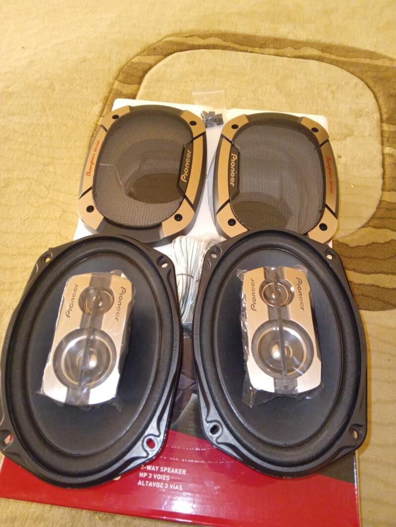 Pioneer kalonka orginal Vetnam 700 TMT - 11 mkr - img 2