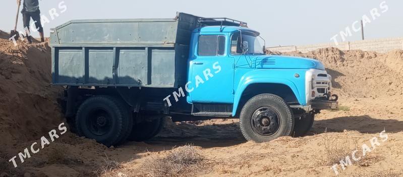 Zil 130 1991 - 36 000 TMT - Kaka - img 2