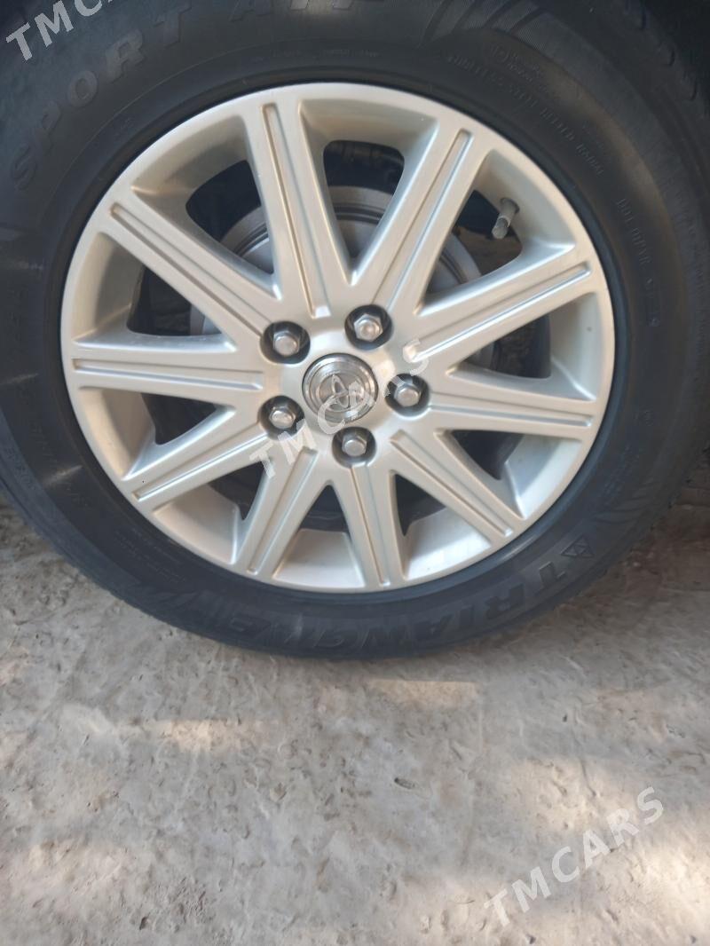 Toyota Camry 2004 - 150 000 TMT - Гарабекевюл - img 8