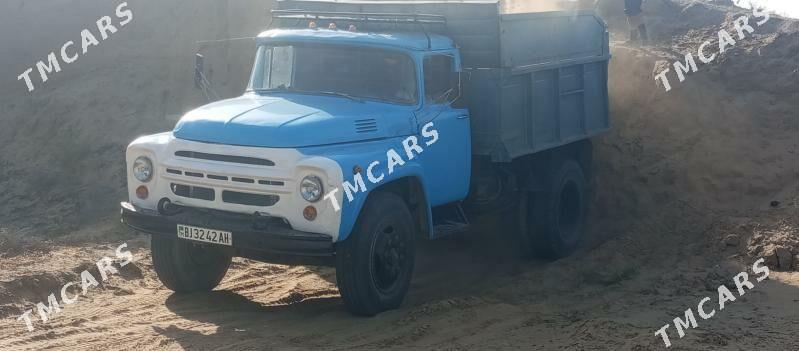 Zil 130 1991 - 36 000 TMT - Kaka - img 5