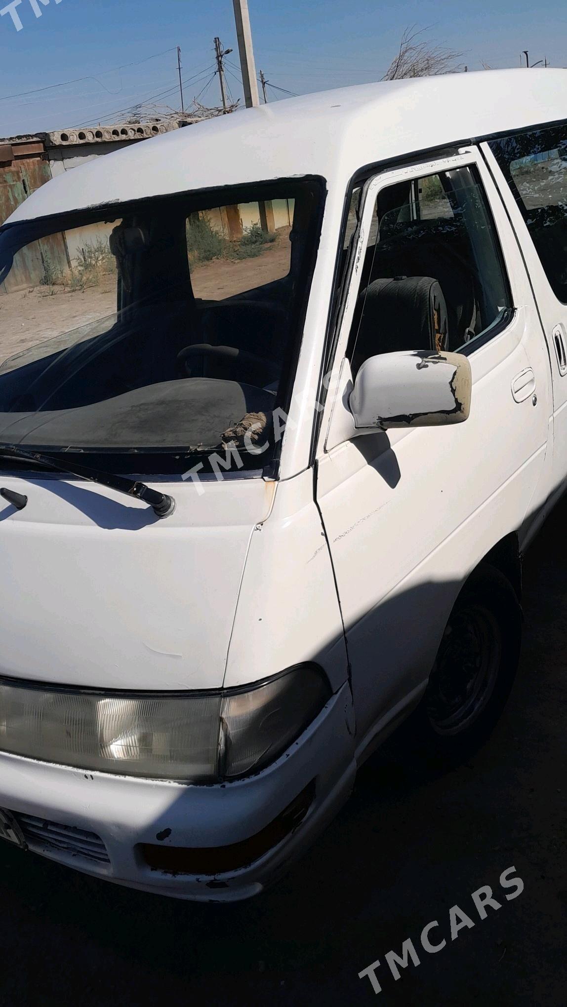 Toyota Town Ace 1993 - 20 000 TMT - Mary - img 4