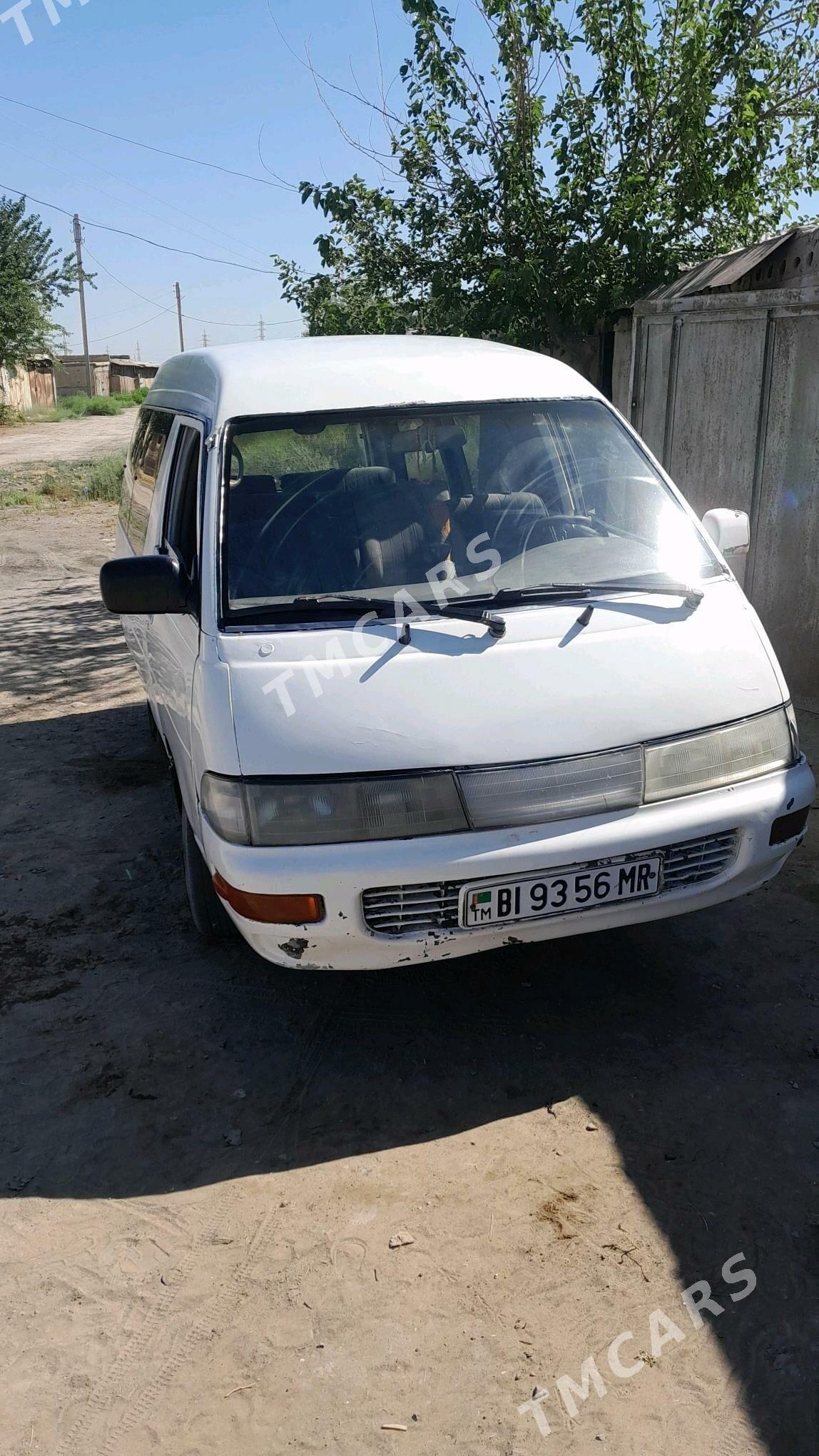 Toyota Town Ace 1993 - 20 000 TMT - Mary - img 3
