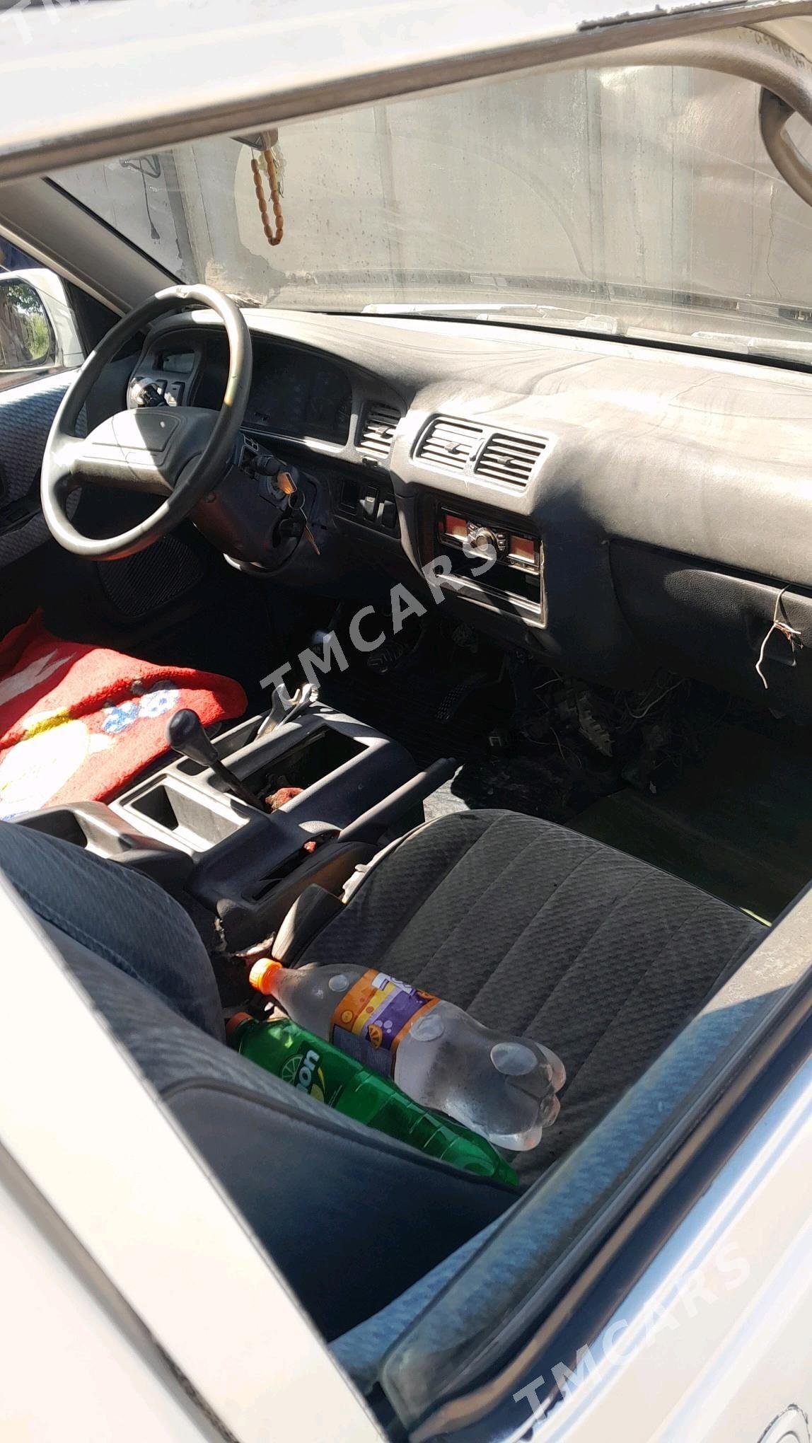 Toyota Town Ace 1993 - 20 000 TMT - Mary - img 5