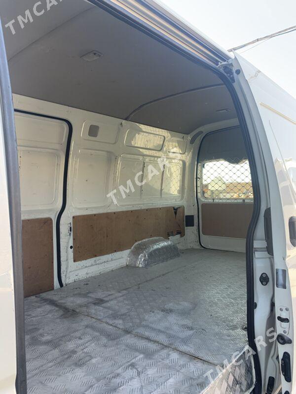 Toyota Hiace 2021 - 410 000 TMT - Mary - img 9