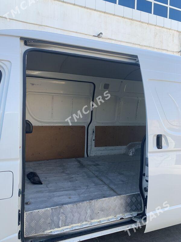 Toyota Hiace 2021 - 410 000 TMT - Mary - img 7