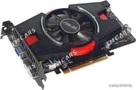 🟣GTX 550 ti 1GB - Türkmenabat - img 2