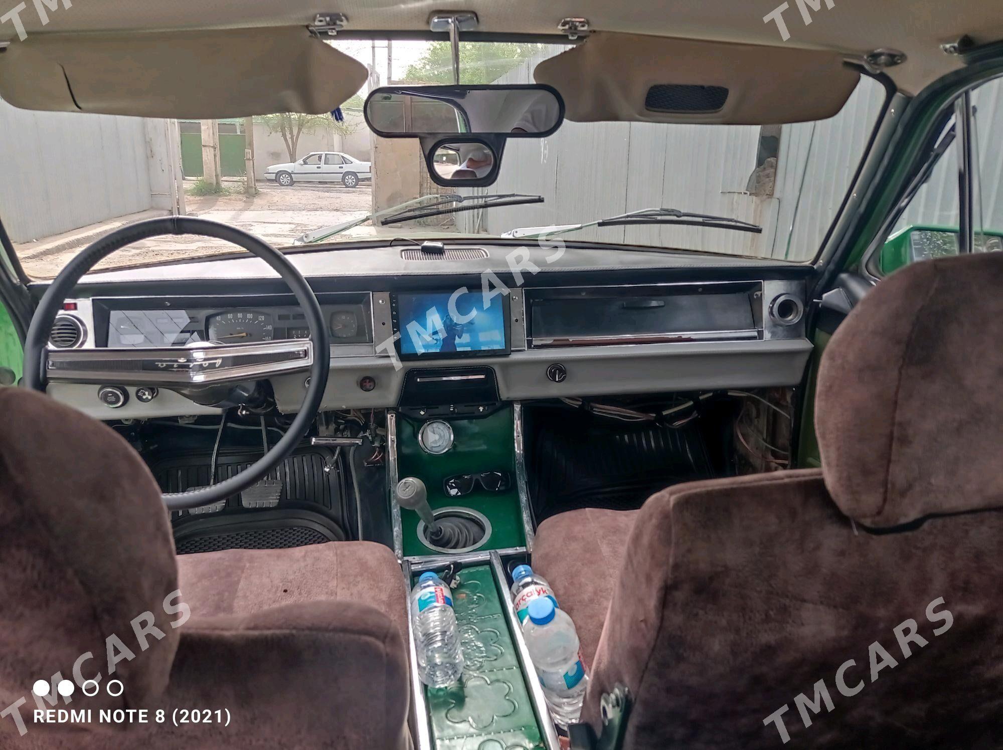 Gaz 24 1980 - 35 000 TMT - Мары - img 3