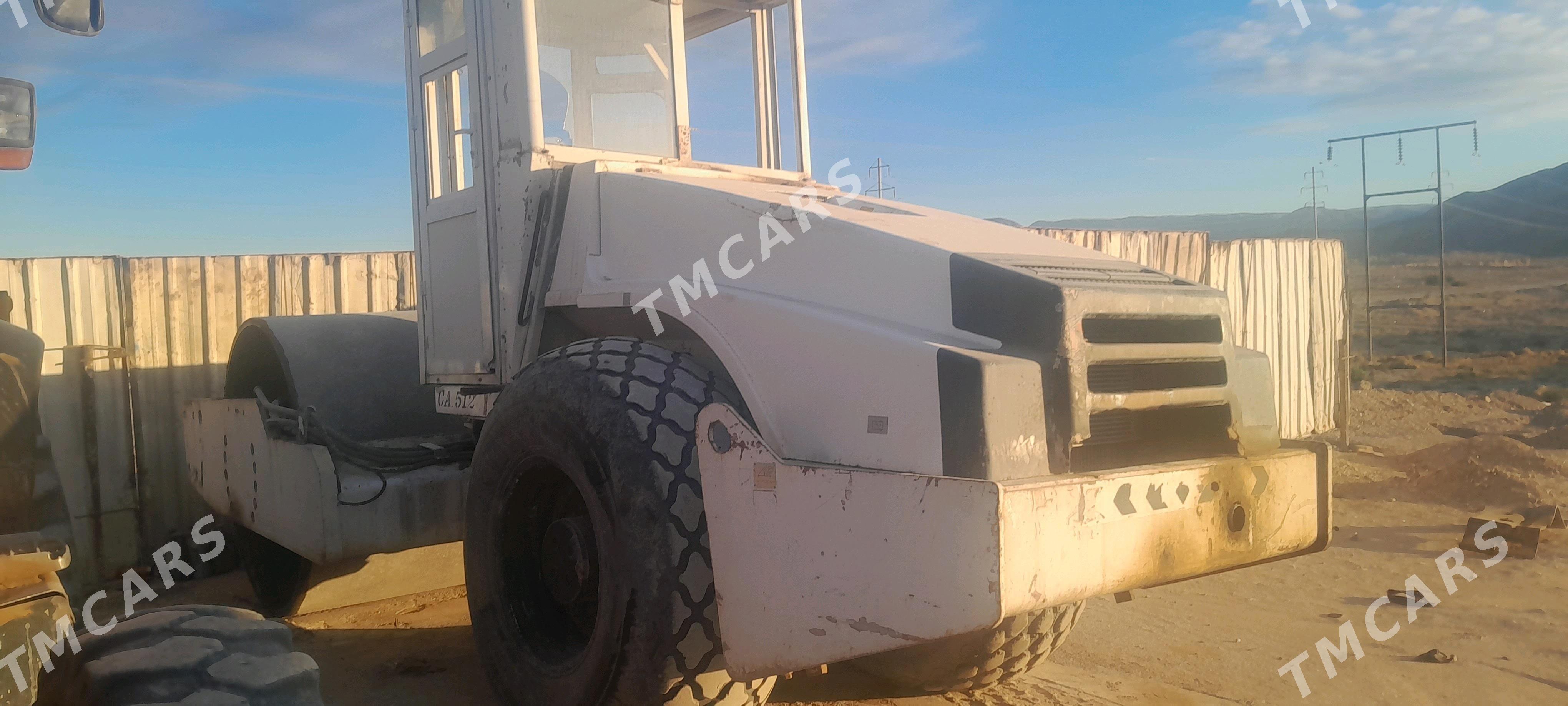 CAMC HN 3601 2006 - 200 000 TMT - Балканабат - img 2
