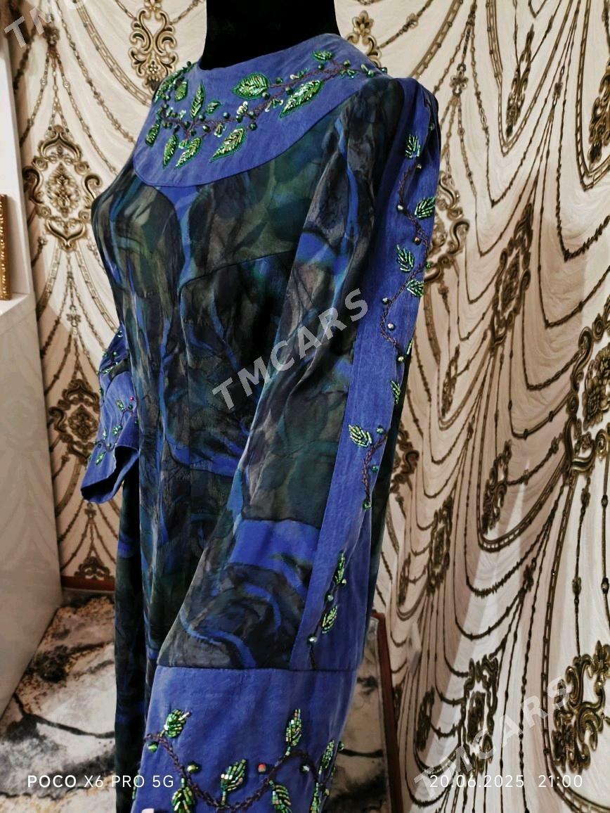guli çile - Türkmenbaşy - img 2