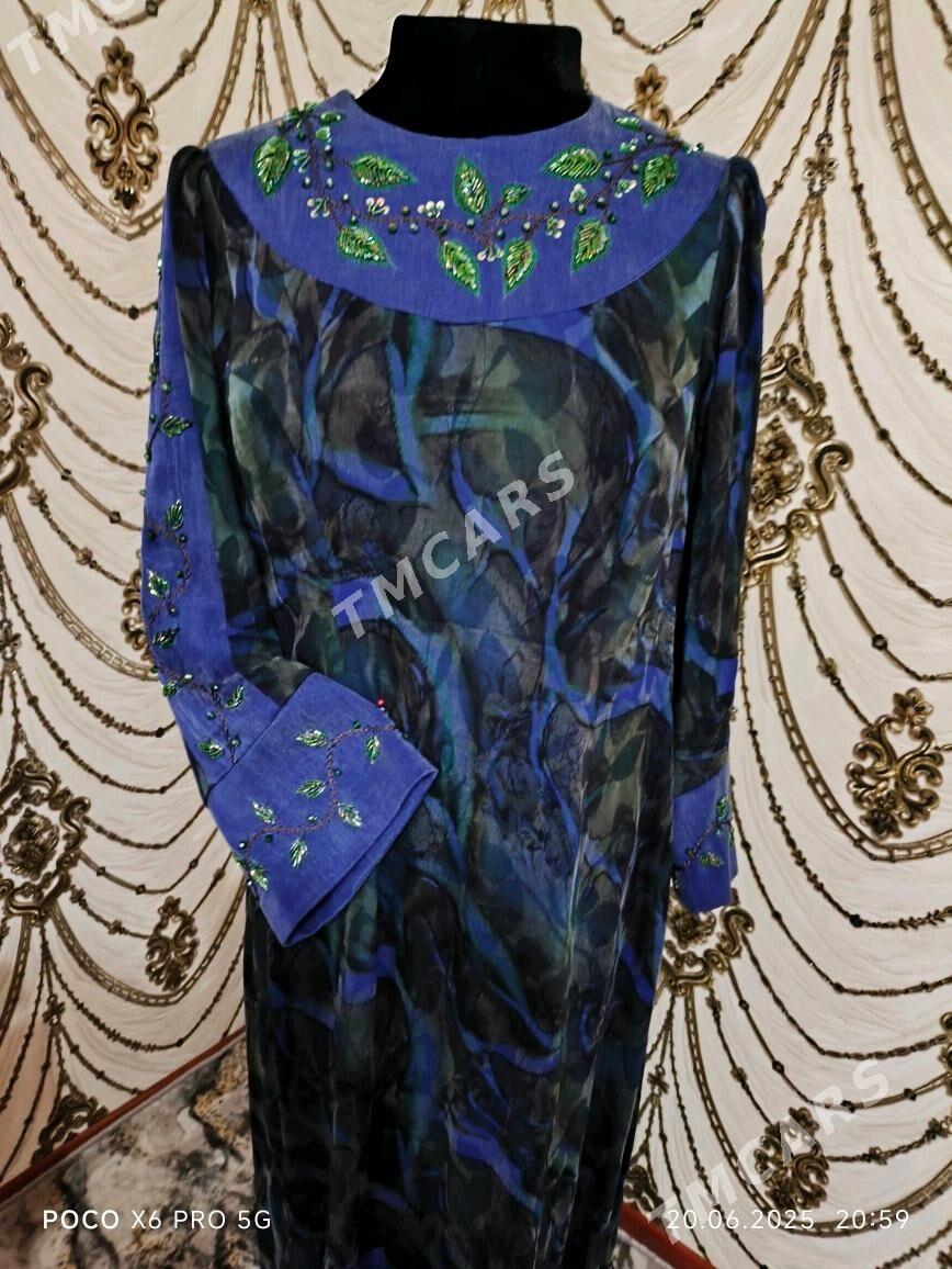 guli çile - Türkmenbaşy - img 3