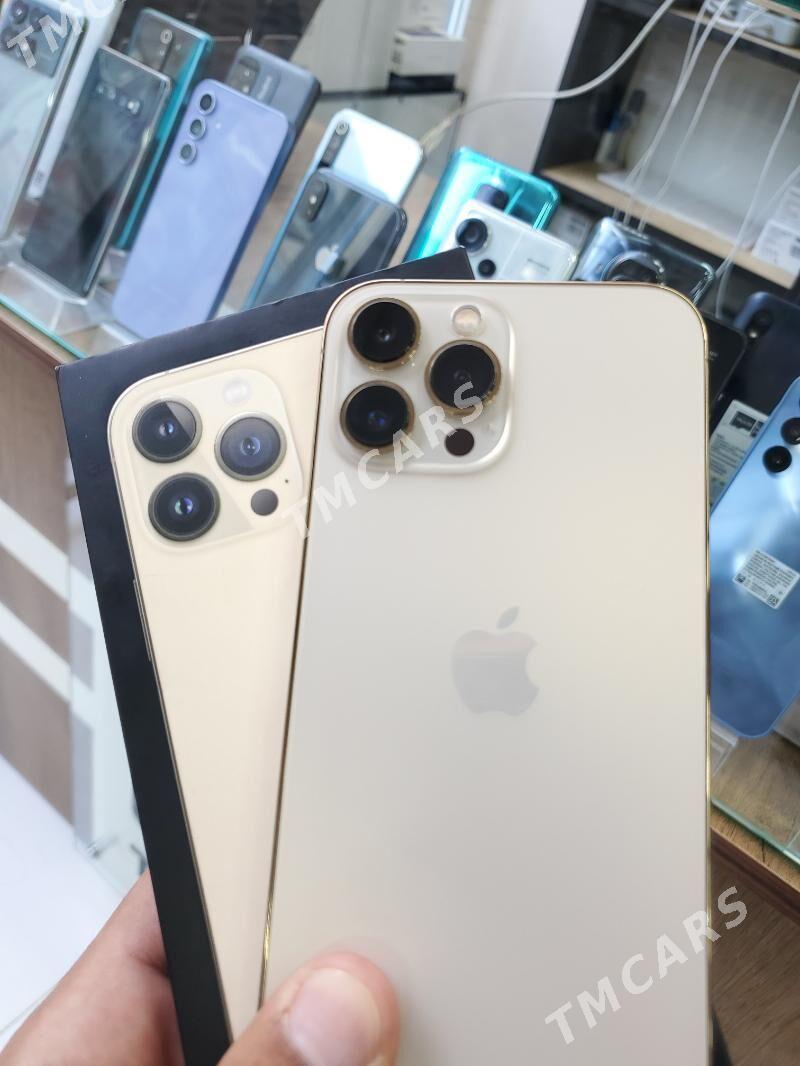 Iphone 13 Pro Max - Мары - img 2