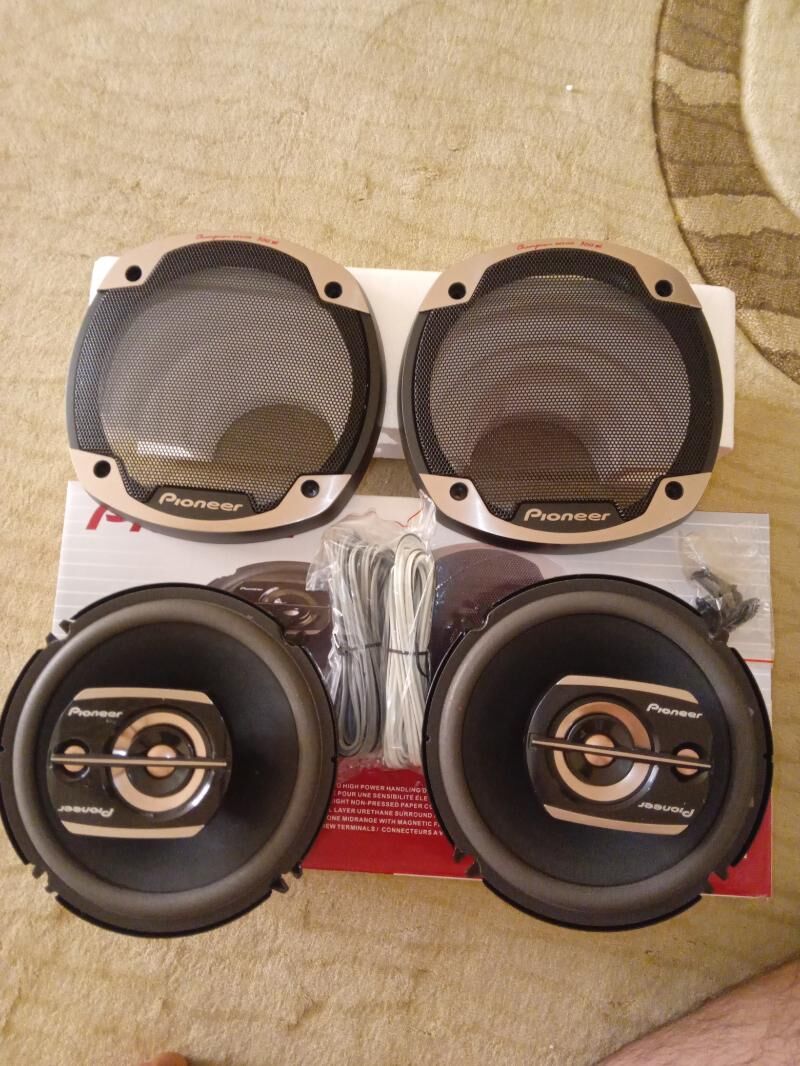 Pioneer kalonka orginal Vetnam 400 TMT - 11 мкр - img 2