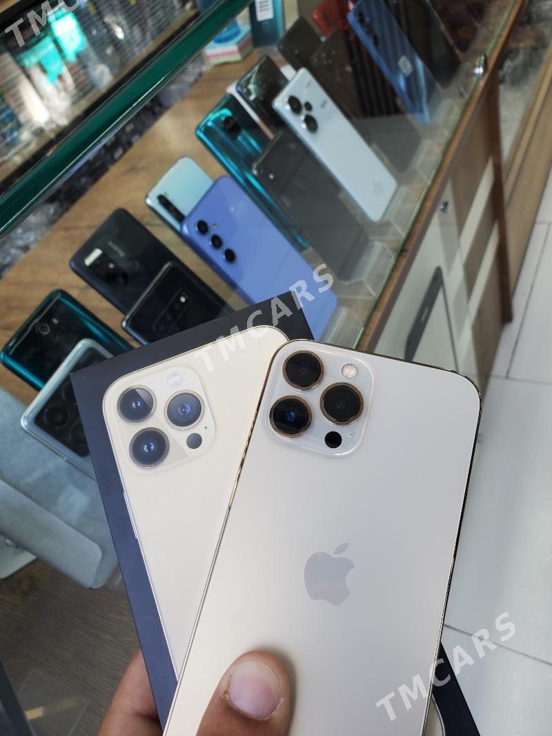 Iphone 13 Pro Max - Мары - img 3