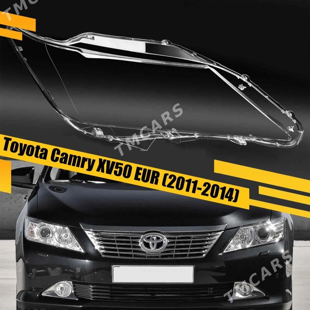 camry far ayna korpus 1 TMT - Ашхабад - img 3