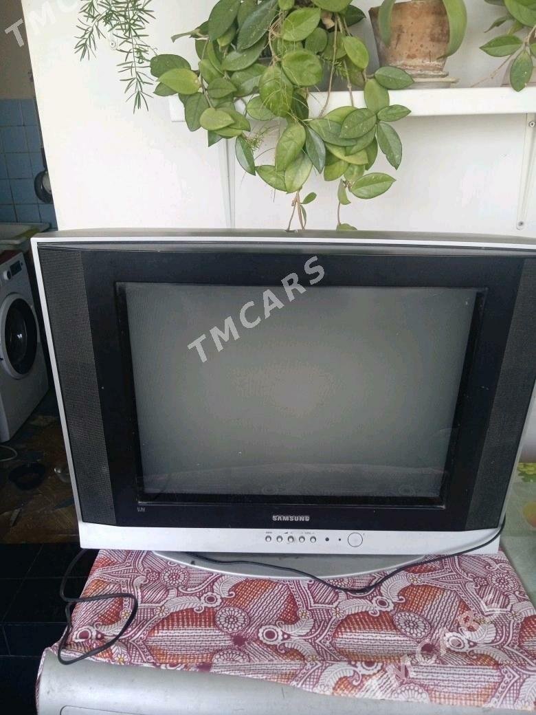 телевизор - Aşgabat - img 2