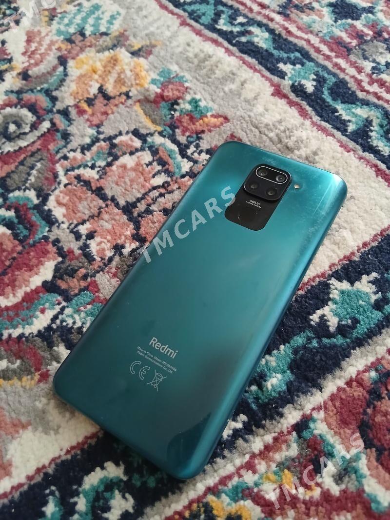 Redmi note 9 - Aşgabat - img 2