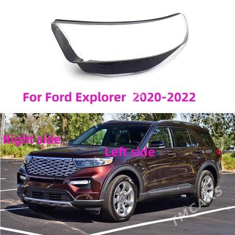 EXPLORER 22 FARA AYNA KORPUS 1 TMT - Aşgabat - img 2