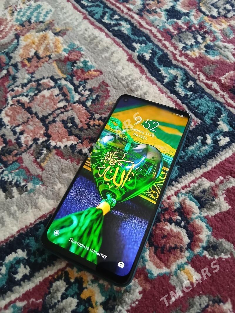 Redmi note 9 - Aşgabat - img 5
