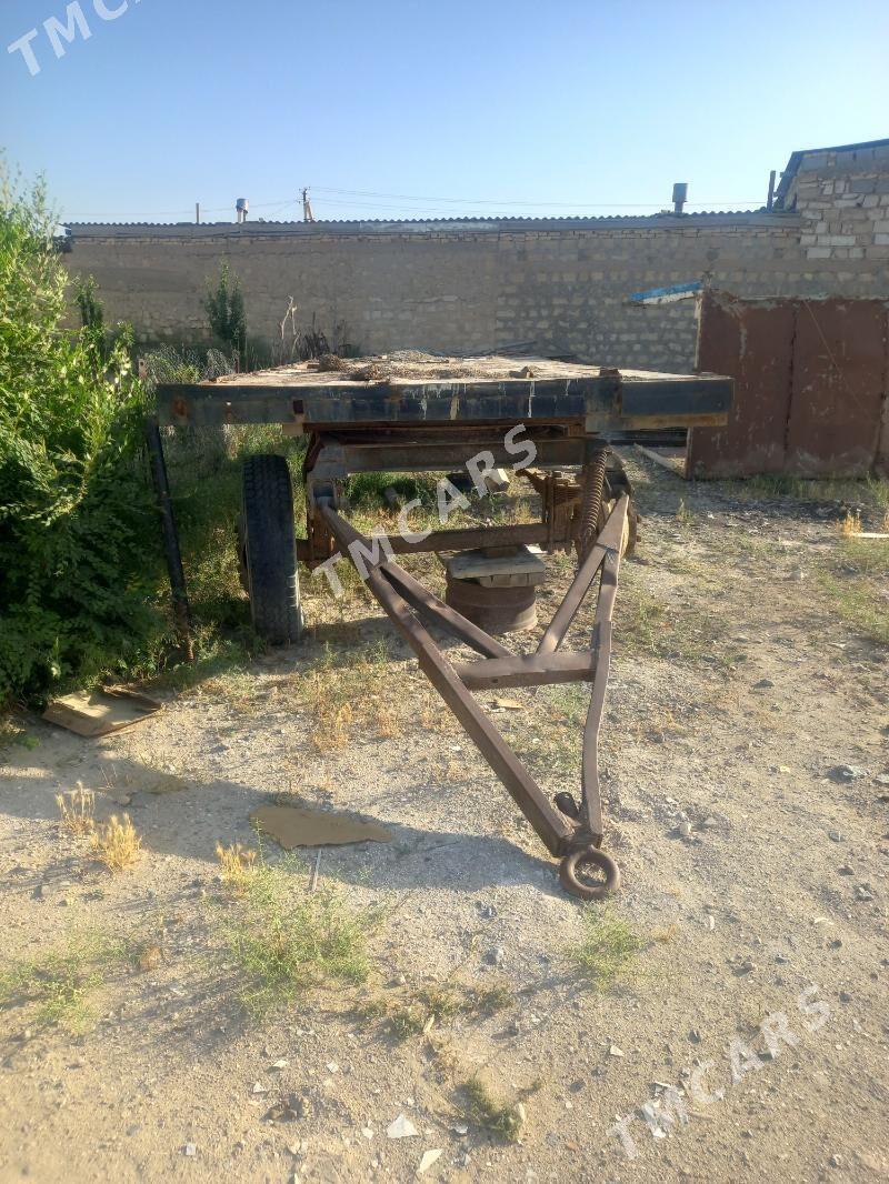 Teleşka Pirsep - Gyzylarbat - img 2