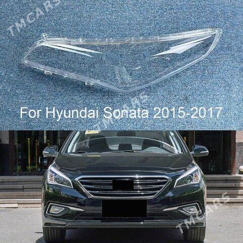 SONATA 11-17 FAR AYNA стекло ф 1 TMT - Aşgabat - img 2