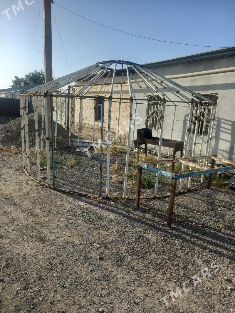 Ak öy..Garaja öy - Гызыларбат - img 2