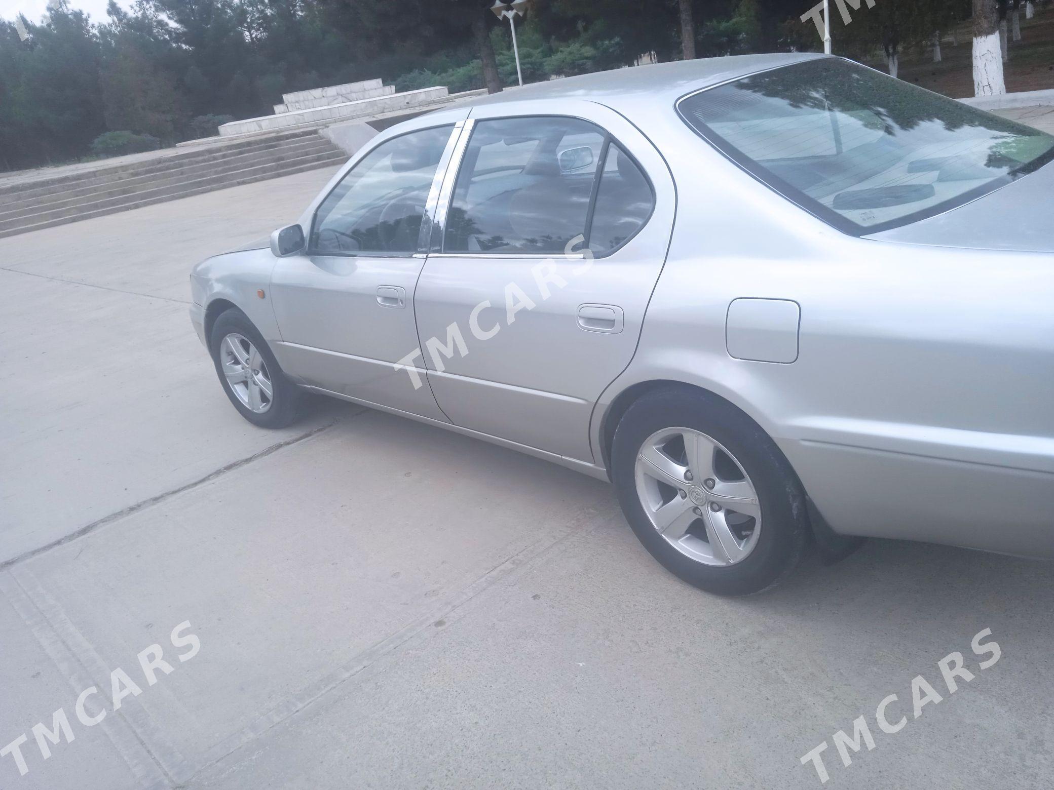 Toyota Camry 1995 - 72 000 TMT - Векильбазар - img 5