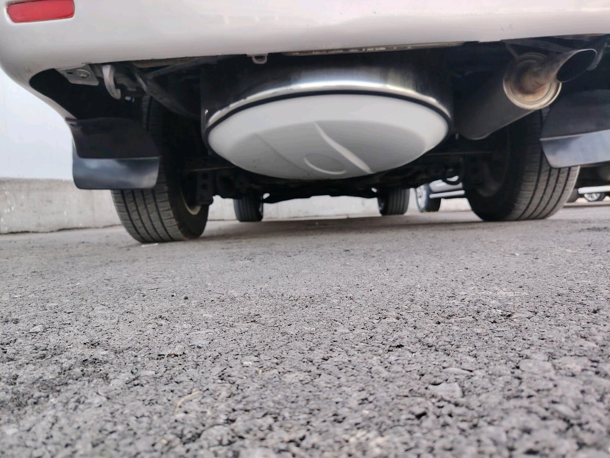 Toyota Land Cruiser 2000 - 380 000 TMT - Ашхабад - img 5