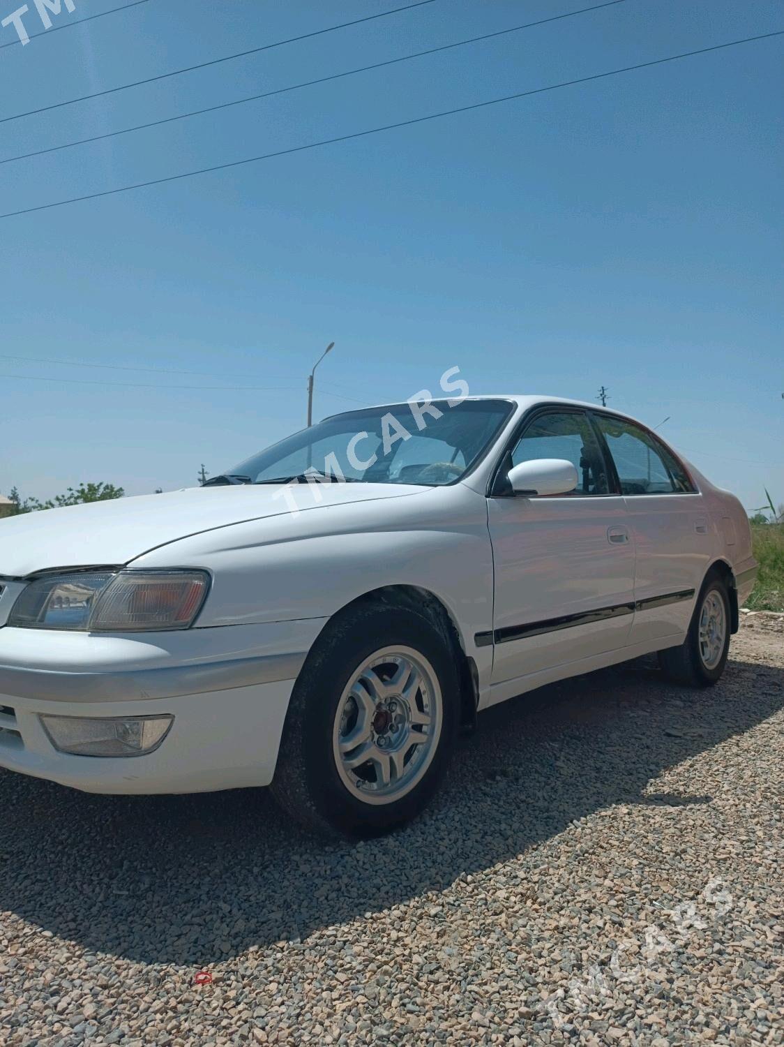 Toyota Corona 1995 - 45 000 TMT - Mary - img 2