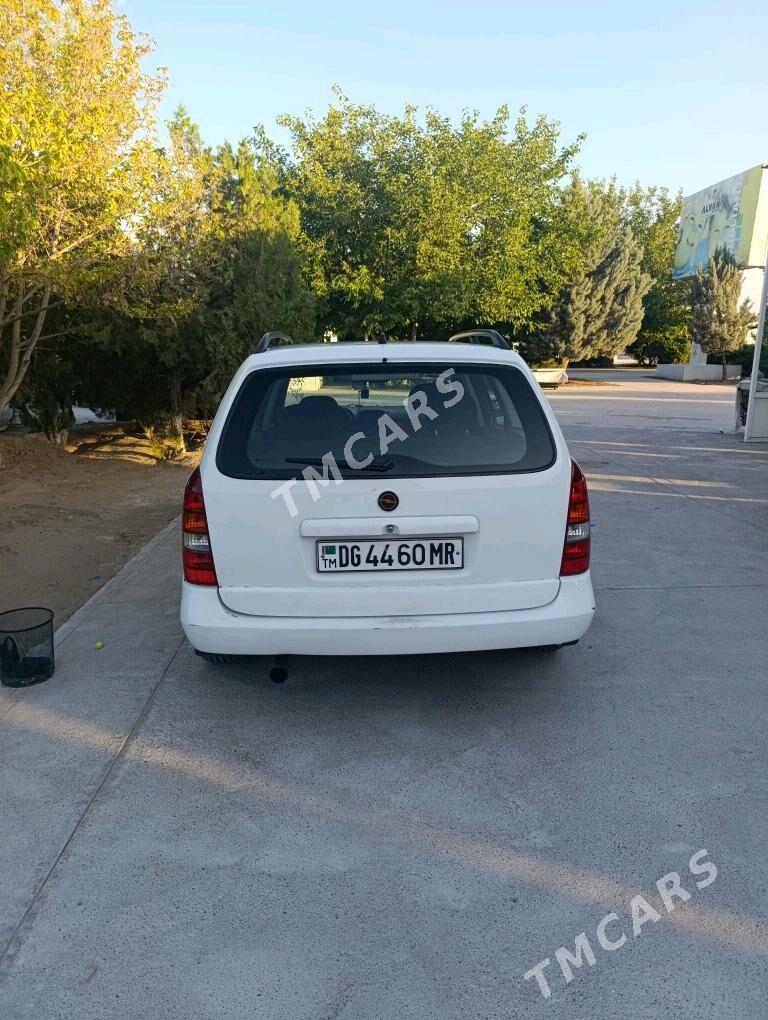 Opel Astra 2001 - 85 000 TMT - Mary - img 2