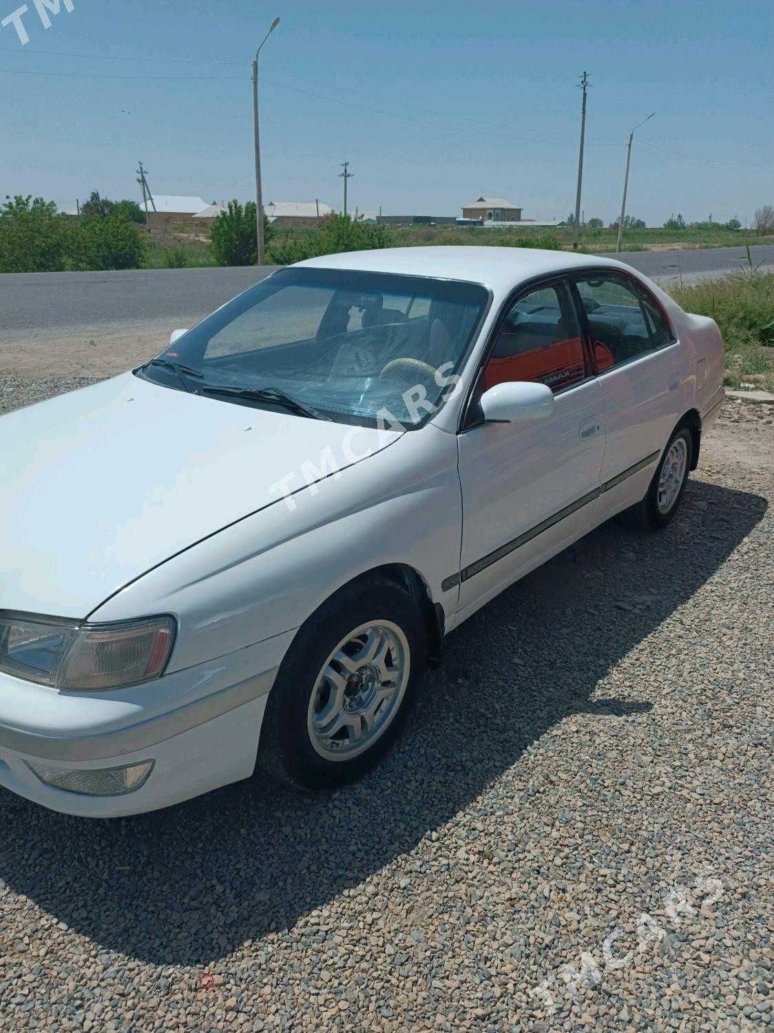 Toyota Corona 1995 - 45 000 TMT - Mary - img 1