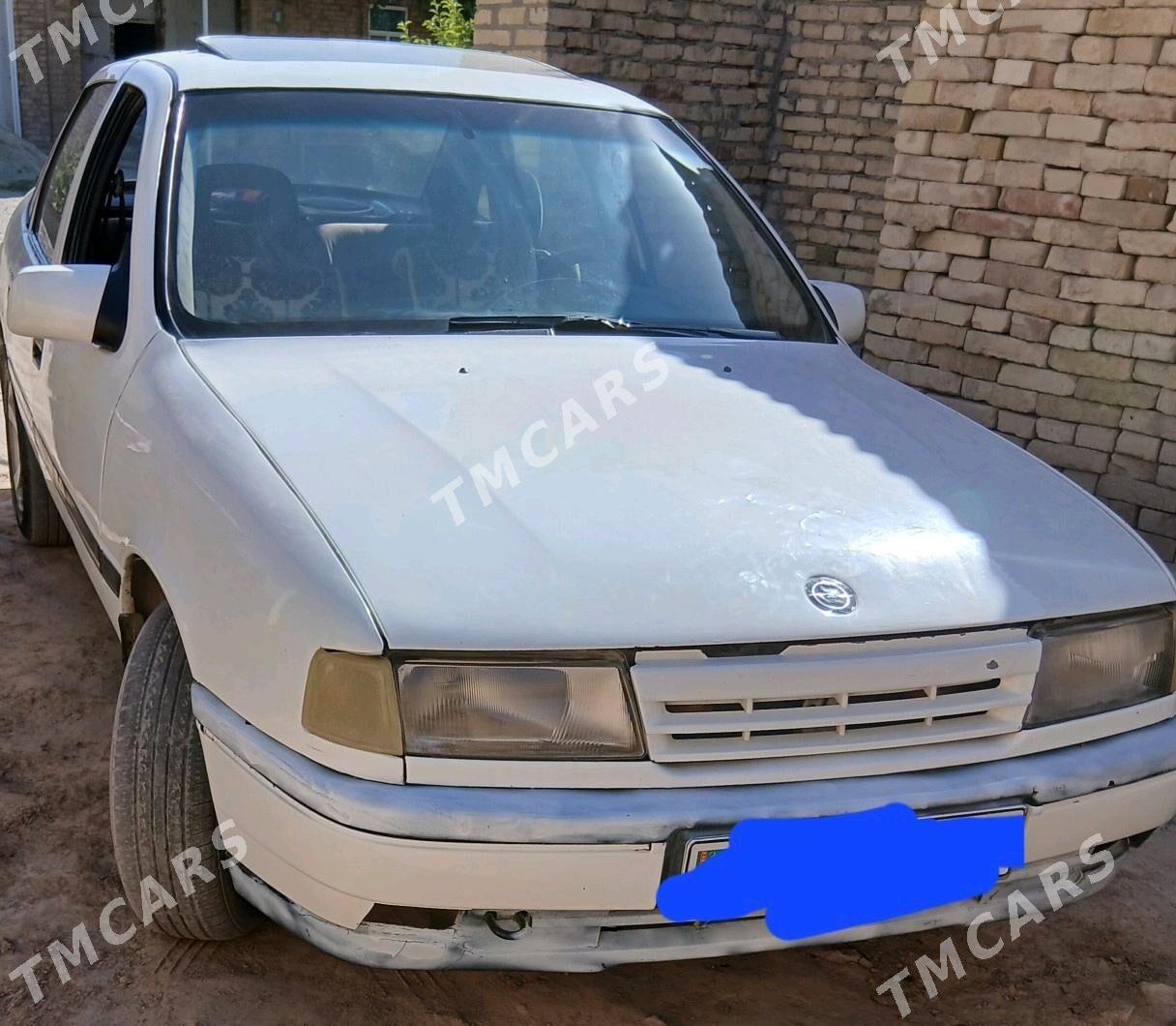 Opel Vectra 1992 - 25 000 TMT - Туркменабат - img 2