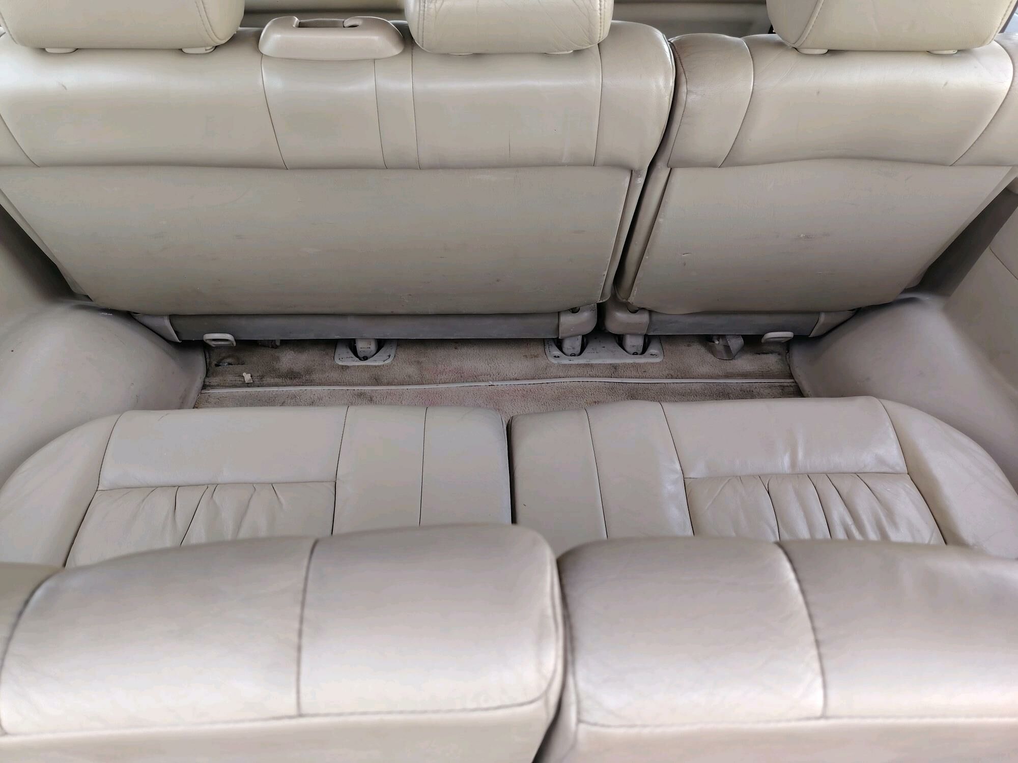Toyota Land Cruiser 2000 - 380 000 TMT - Ашхабад - img 8