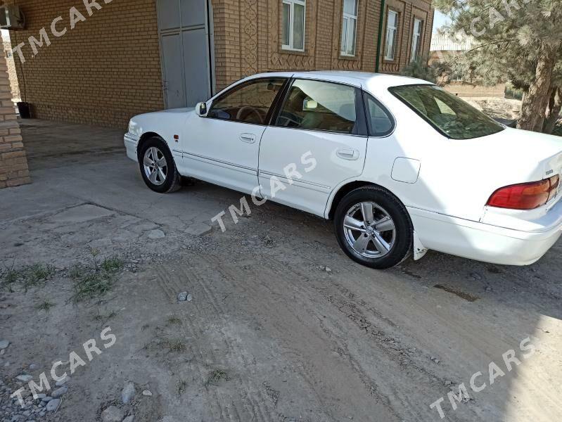 Toyota Avalon 1999 - 80 000 TMT - Halaç - img 3