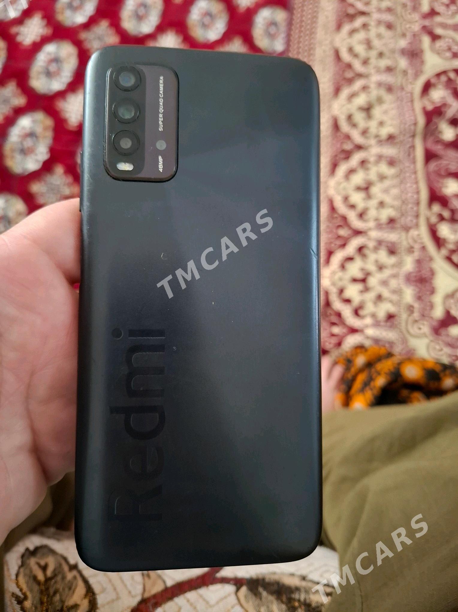 Redmi 9 t - Garadamak - img 3
