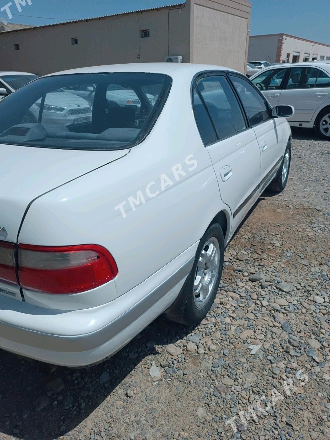 Toyota Corona 1995 - 45 000 TMT - Mary - img 3