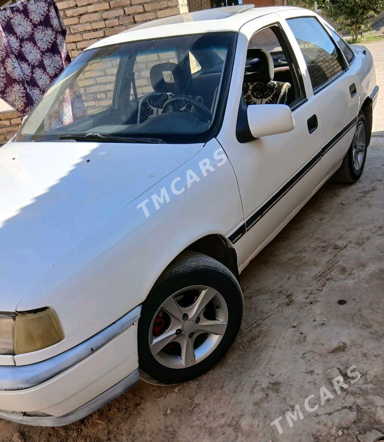 Opel Vectra 1992 - 25 000 TMT - Туркменабат - img 3