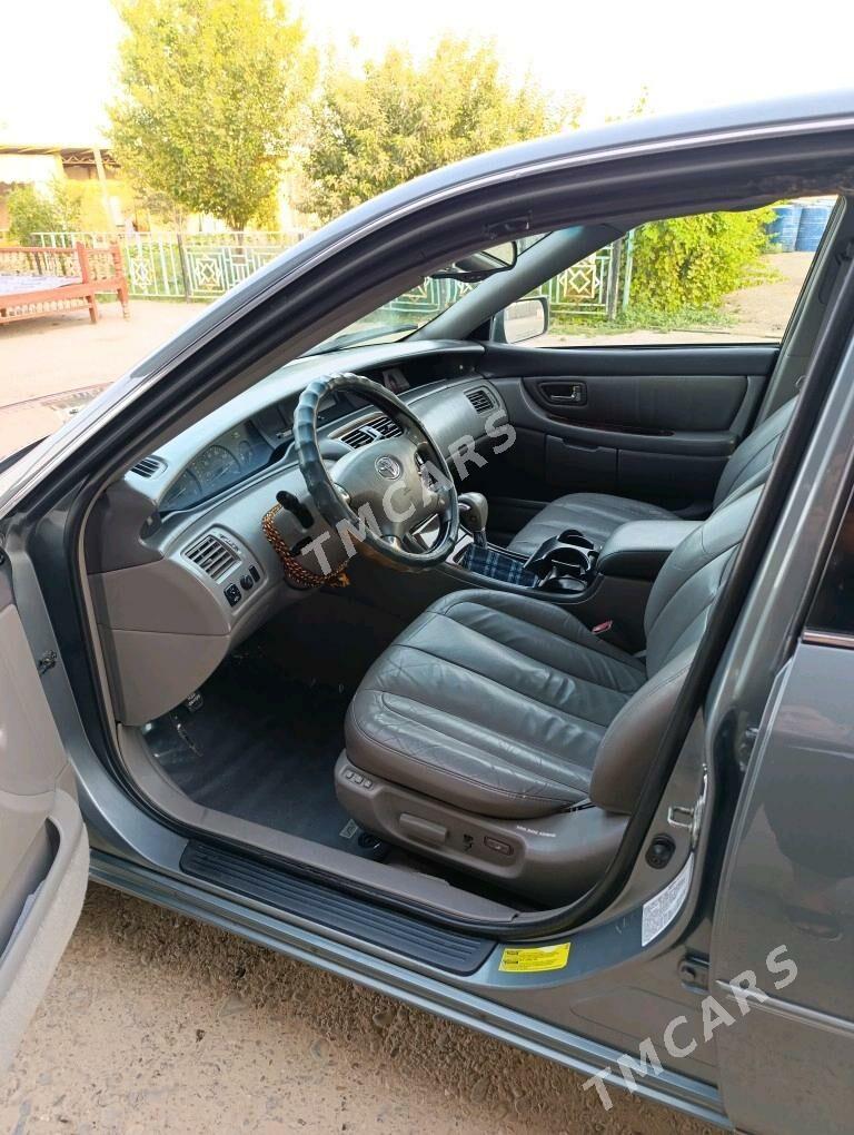 Toyota Avalon 2002 - 170 000 TMT - Серахс - img 8