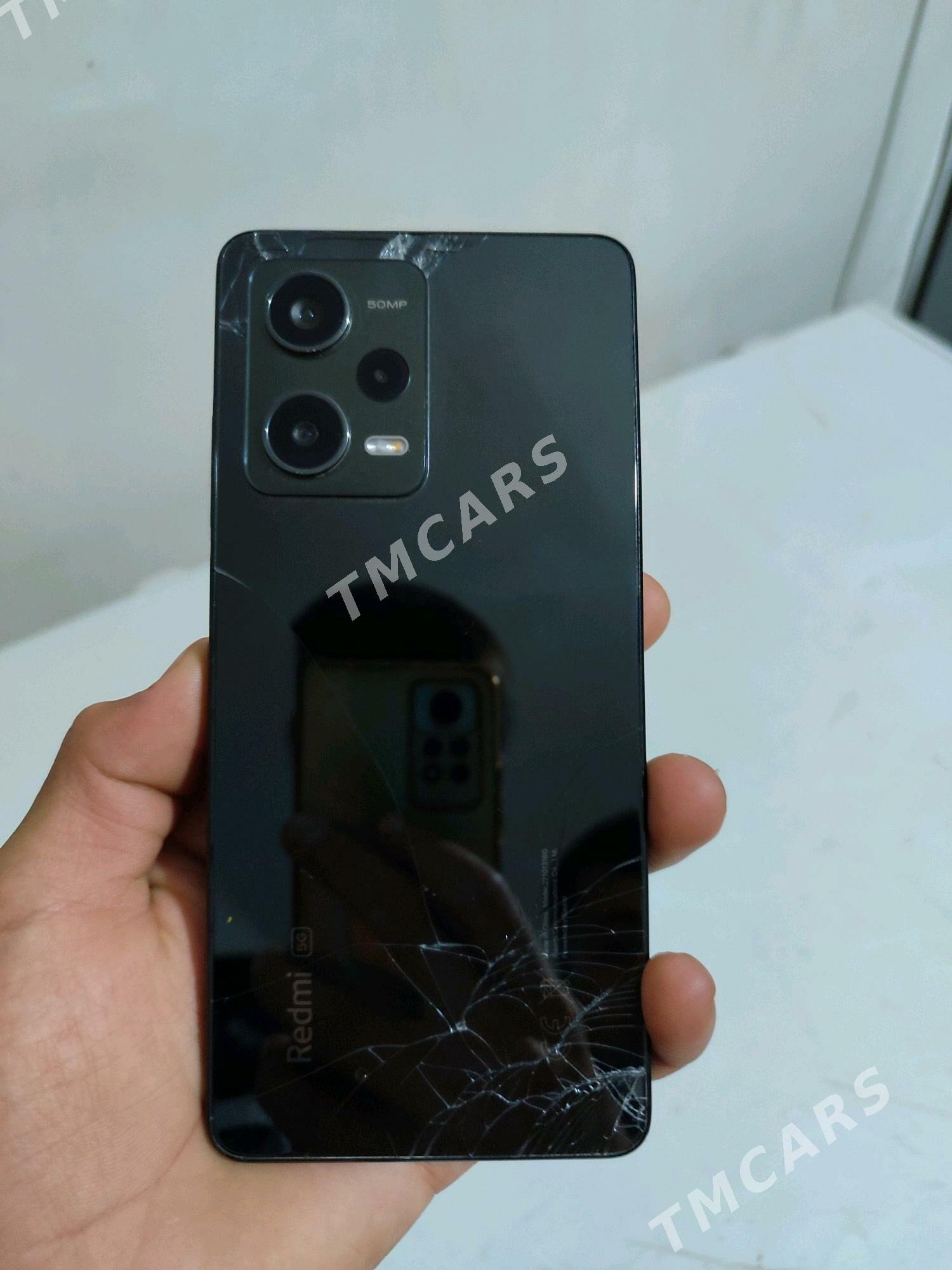 redmi note 12 pro 5G - Daşoguz - img 4