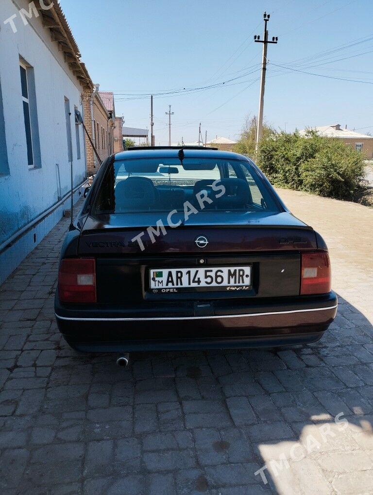 Opel Vectra 1991 - 36 000 TMT - Türkmengala - img 2