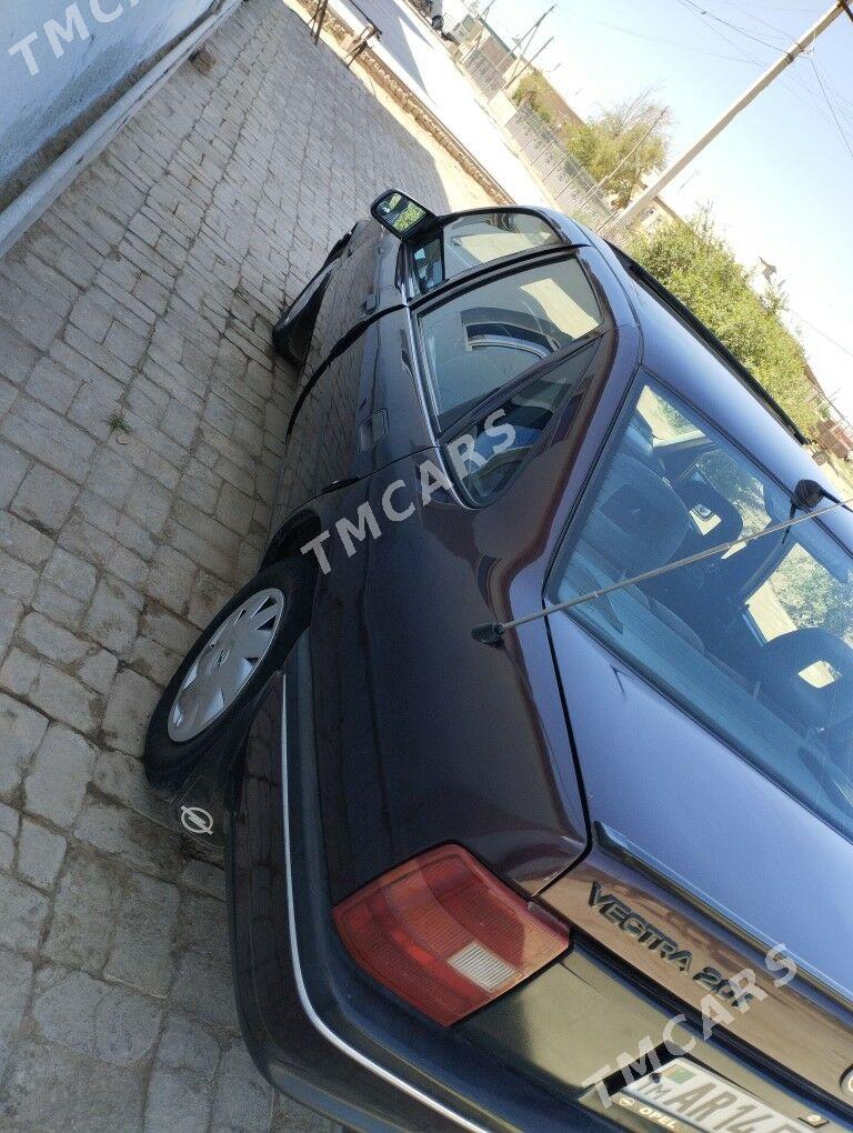 Opel Vectra 1991 - 36 000 TMT - Türkmengala - img 4