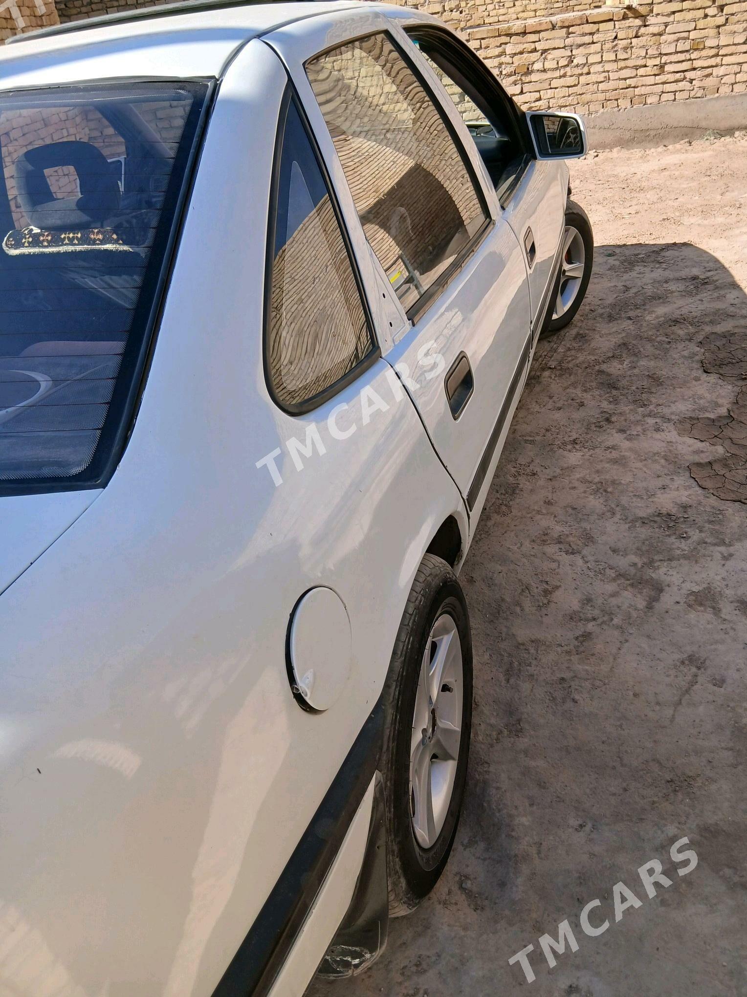 Opel Vectra 1992 - 25 000 TMT - Туркменабат - img 8