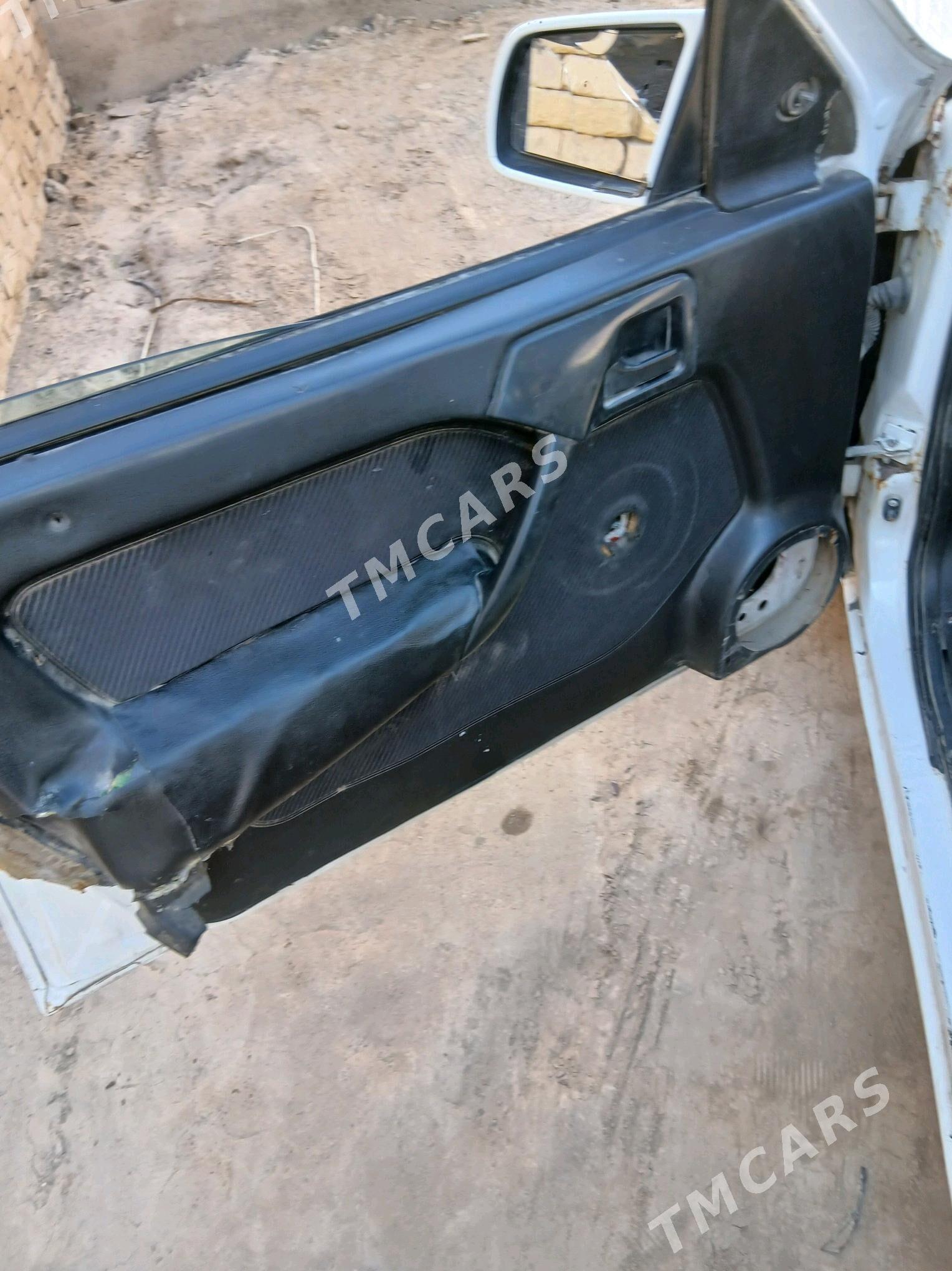 Opel Vectra 1992 - 25 000 TMT - Туркменабат - img 9